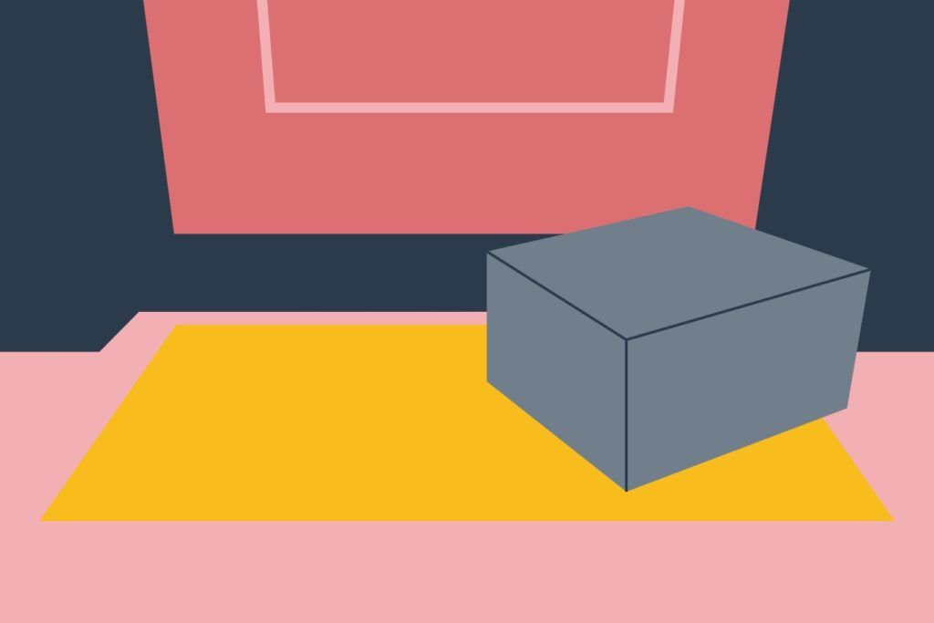 Ecommerce sales fulfiment Fulfilment and doorstep delivery
