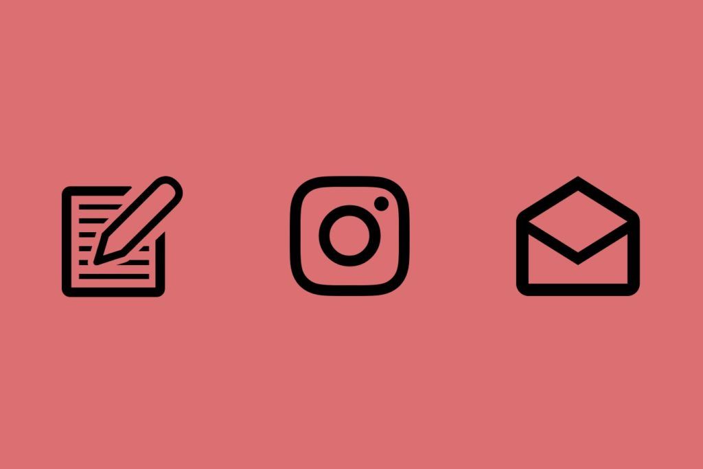 Shopify marketing guide step 4 Choosing your Marketing Channels