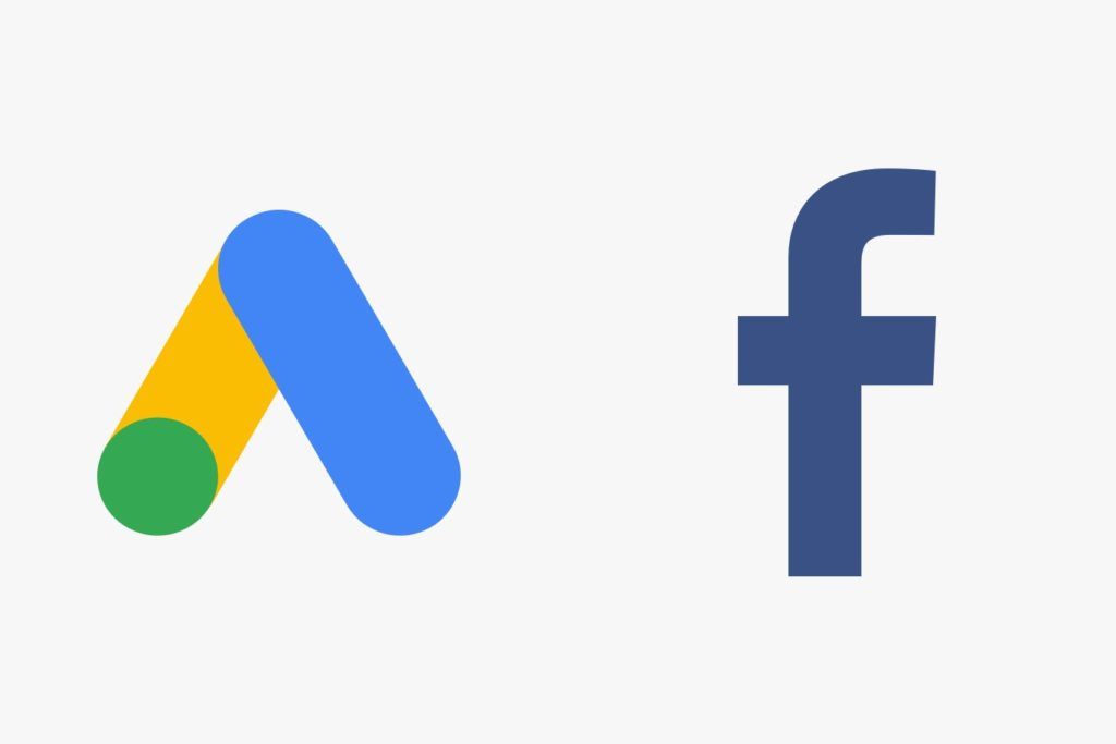 Google Vs Facebook