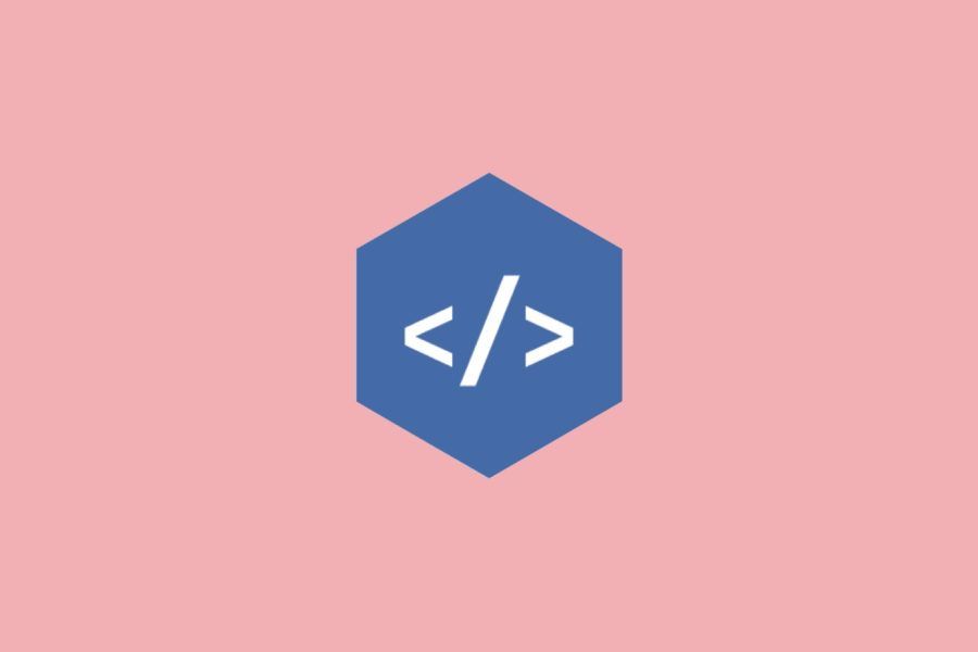 illustration of facebook pixel