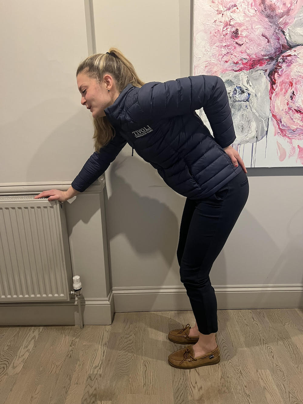 5 Steps for Recovering from Lower Back Pain