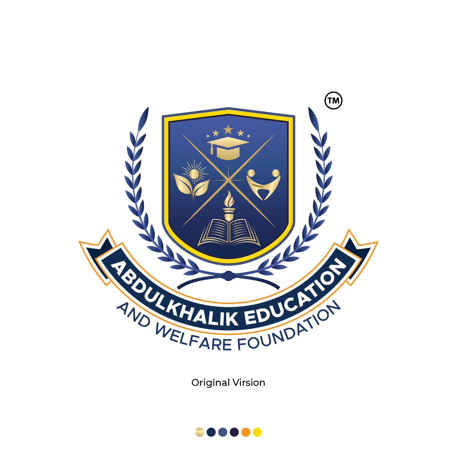 Foundation Logo