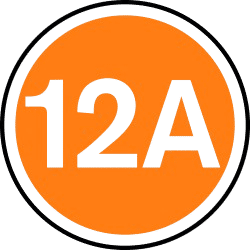 12A Icon