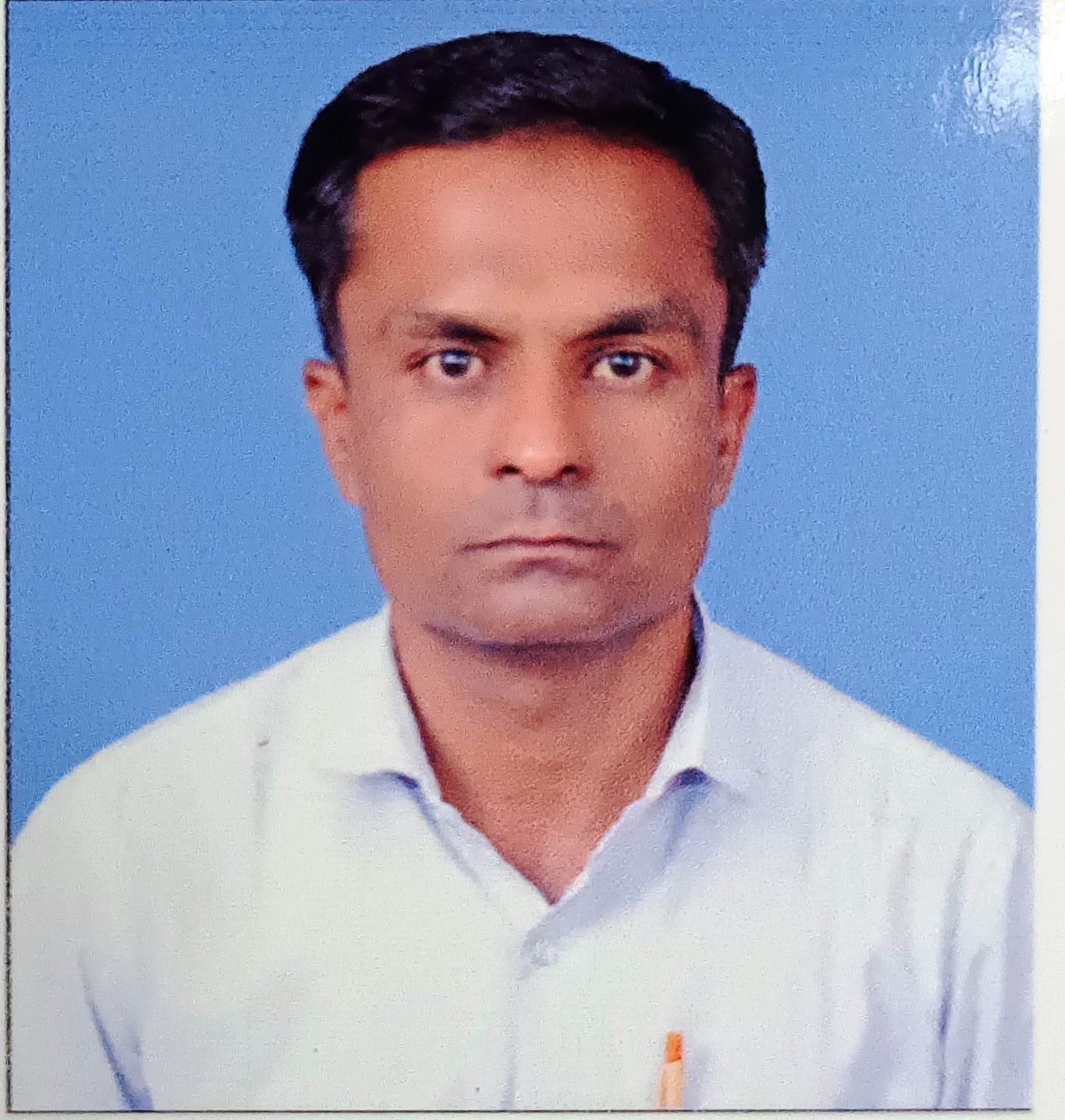 V.M. Bhavsar