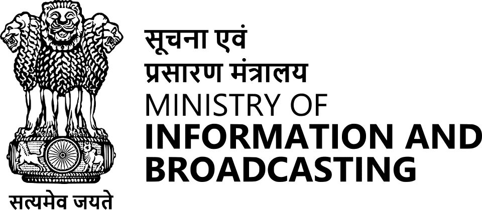 Ministry of Information & Broadcasting (MIB), Government of India