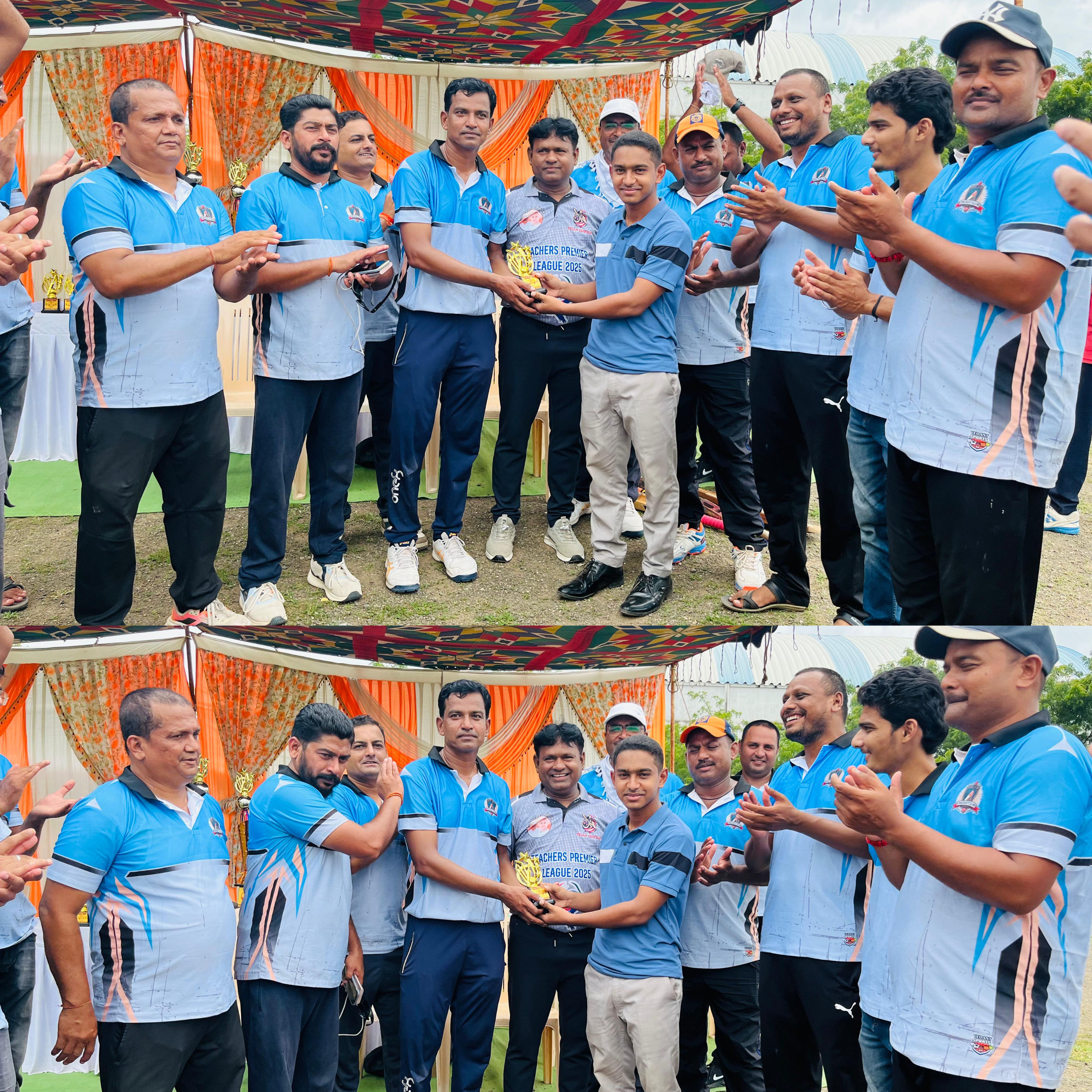 Sports Events 
