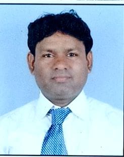 Dr. Arvind Kamble