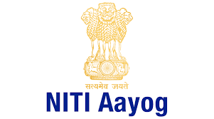 Niti Aayog Icon
