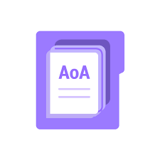 AOA Icon