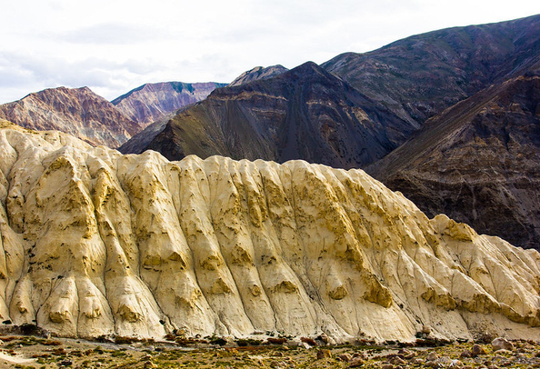 Kaza-Kalpa Highway