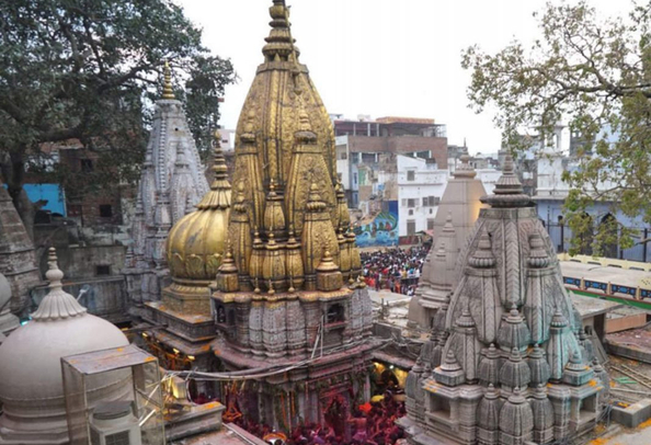 Kashi Vishwanath Temple