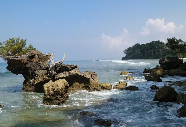 Neil island andaman