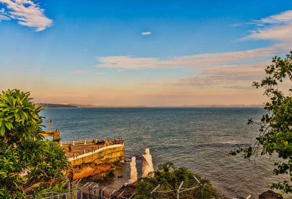 Dona Paula