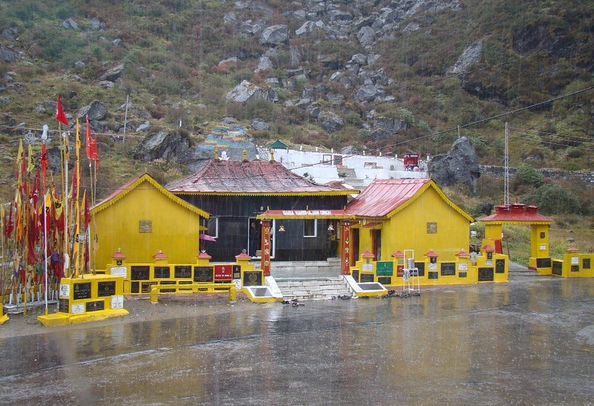baba mandir