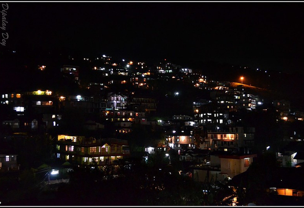 Shillong Market