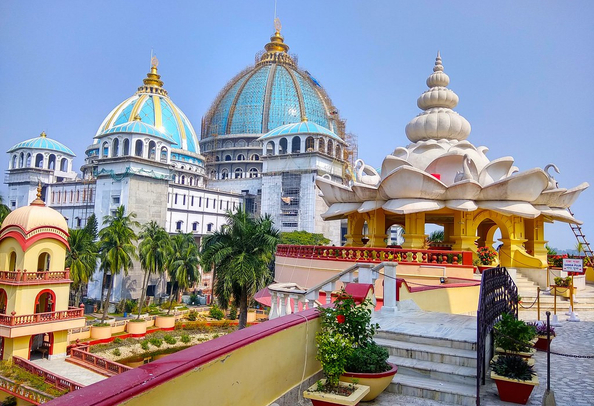 Mayapur
