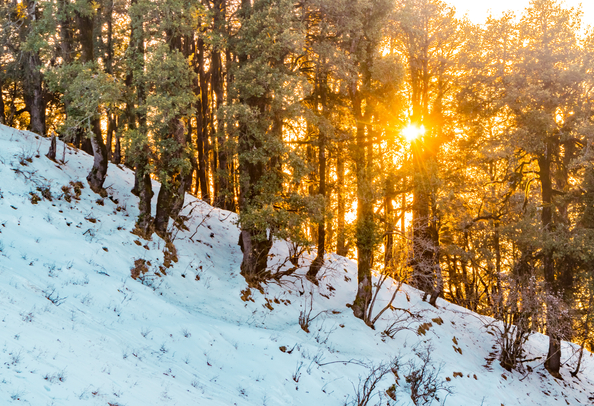 Nag Tibba