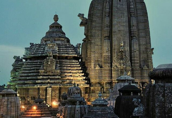 lingraj