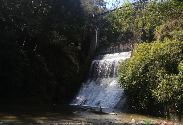 sundarijal nepal