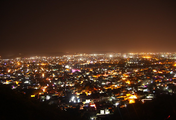 jaipur city