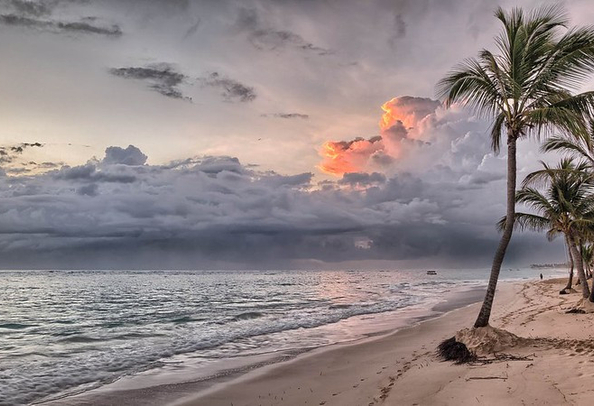 Bharatpur beach andaman