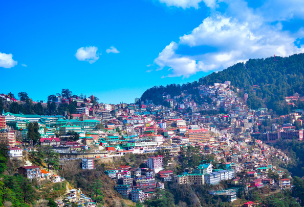 Shimla