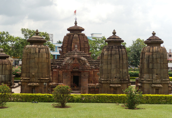 mukteswar