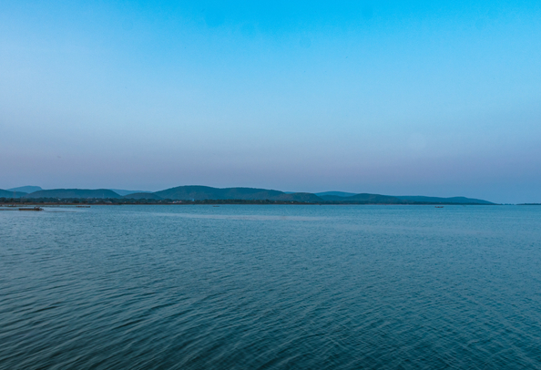 kalijai island