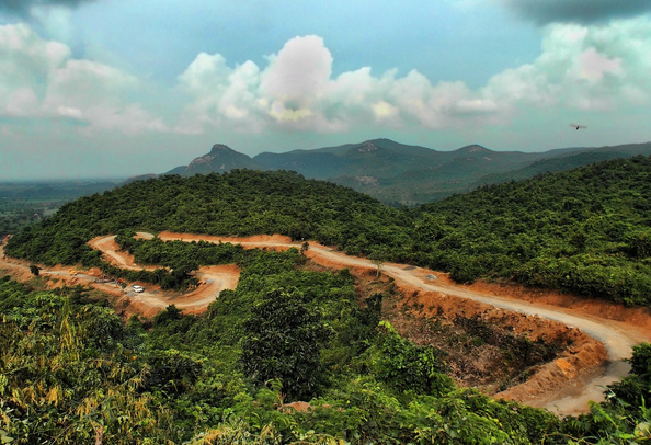 Ayodhya Hilltop