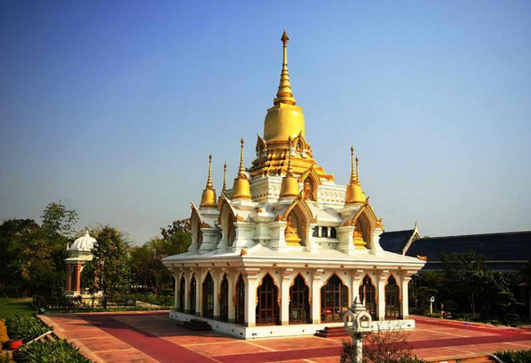 kushinagar