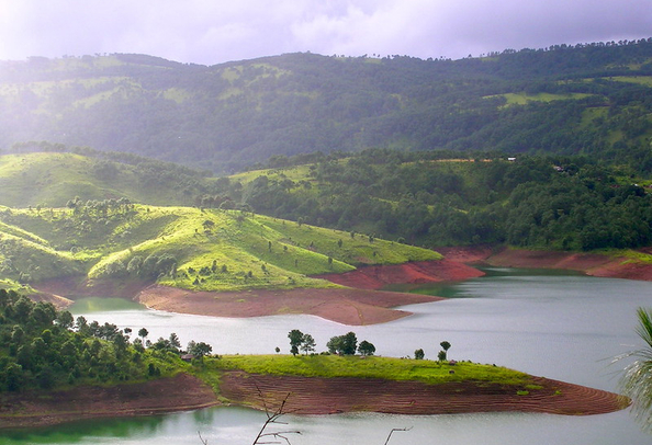 Umiam Lake