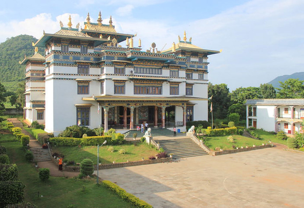 chandragiri