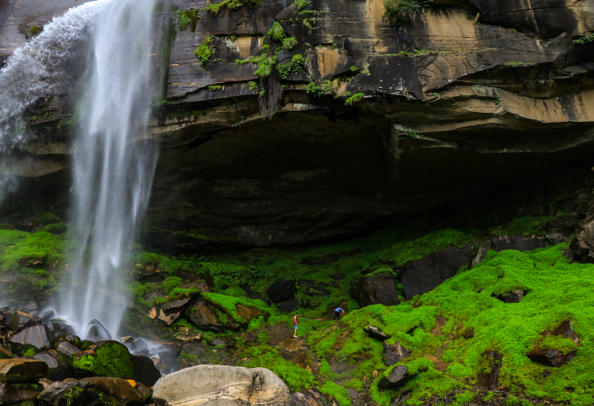 Jogni Falls