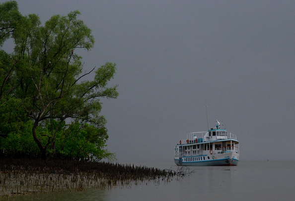 Sundarbans Cruise