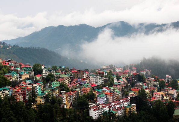 Kathmandu