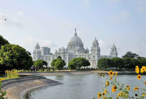 Victoria Memorial