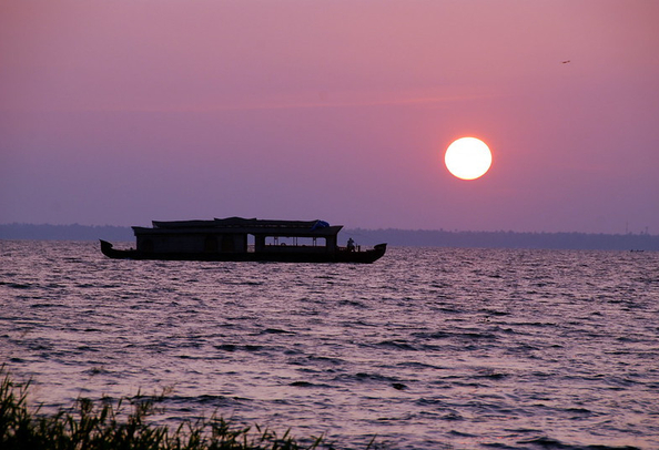 Kumarkom