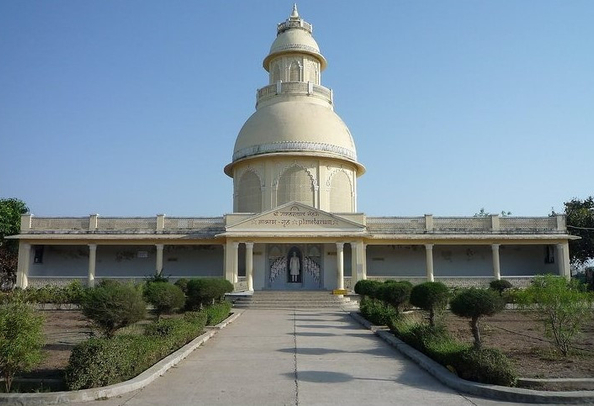 Tara Mandir