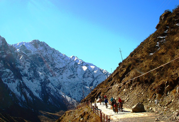 Kedarnath