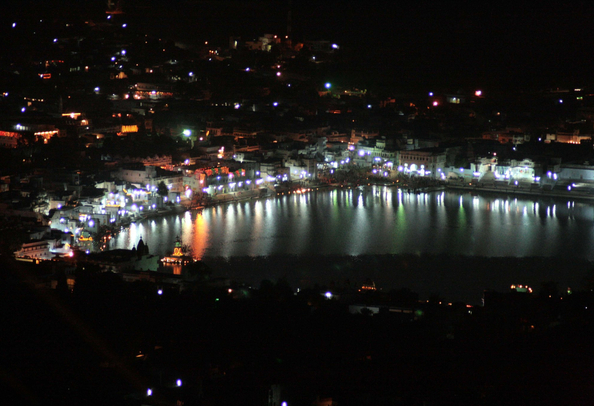 pushkar