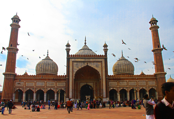 Jama Masjid