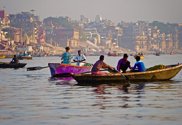 Varanasi