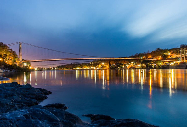 Rishikesh