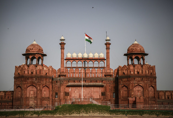 Red Fort