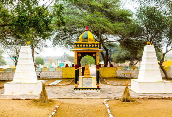 Longewala