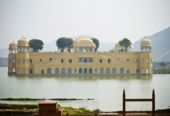Jal Mahal