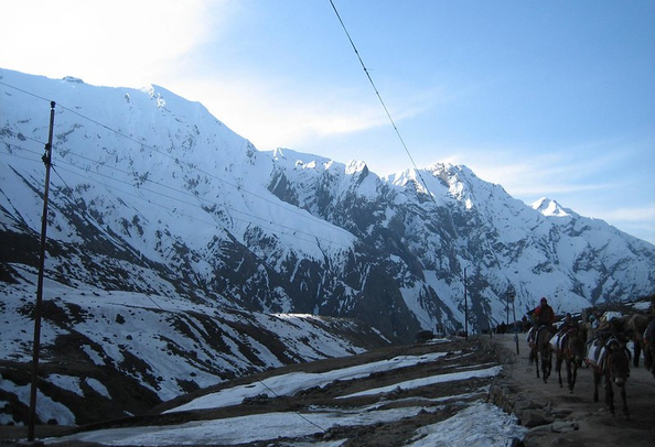 Kedarnath