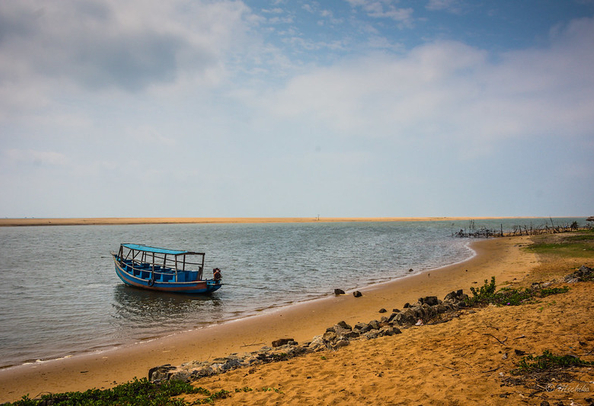 Konark Beach