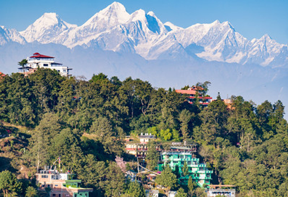 Nagarkot