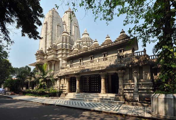 Birla mandir